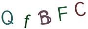 Imatge CAPTCHA