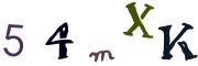 Imatge CAPTCHA