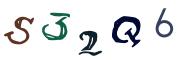 Imatge CAPTCHA