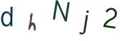 Imatge CAPTCHA