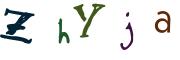Imatge CAPTCHA