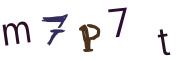 Imatge CAPTCHA