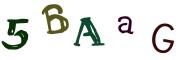 Imatge CAPTCHA