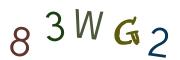 Imatge CAPTCHA