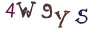 Imatge CAPTCHA