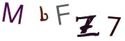 Imatge CAPTCHA