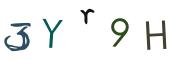 Imatge CAPTCHA