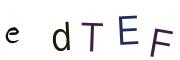 Imatge CAPTCHA