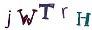 Imatge CAPTCHA