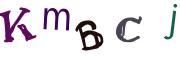 Imatge CAPTCHA