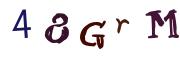 Imatge CAPTCHA