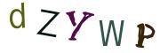 Imatge CAPTCHA