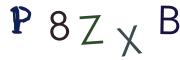 Imatge CAPTCHA