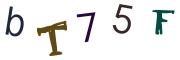 Imatge CAPTCHA