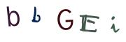 Imatge CAPTCHA