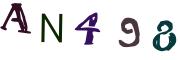 Imatge CAPTCHA