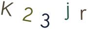 Imatge CAPTCHA