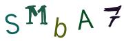 Imatge CAPTCHA