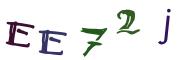 Imatge CAPTCHA