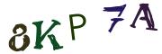 Imatge CAPTCHA
