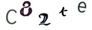 Imatge CAPTCHA