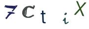 Imatge CAPTCHA