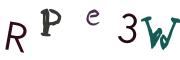 Imatge CAPTCHA