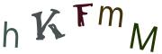 Imatge CAPTCHA