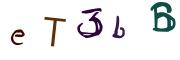 Imatge CAPTCHA