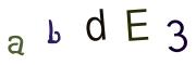 Imatge CAPTCHA