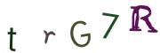 Imatge CAPTCHA