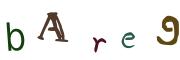 Imatge CAPTCHA