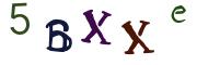 Imatge CAPTCHA