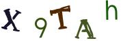 Imatge CAPTCHA