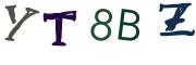 Imatge CAPTCHA