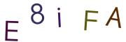 Imatge CAPTCHA