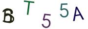 Imatge CAPTCHA
