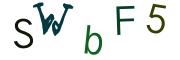 Imatge CAPTCHA