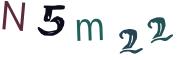 Imatge CAPTCHA