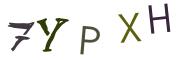 Imatge CAPTCHA