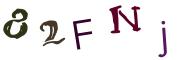 Imatge CAPTCHA