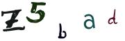 Imatge CAPTCHA