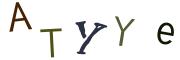 Imatge CAPTCHA