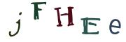 Imatge CAPTCHA