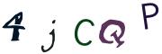 Imatge CAPTCHA