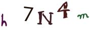 Imatge CAPTCHA