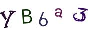 Imatge CAPTCHA