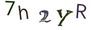 Imatge CAPTCHA