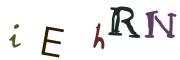 Imatge CAPTCHA