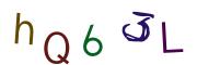Imatge CAPTCHA